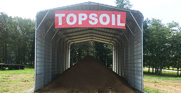 Knoxville Topsoil